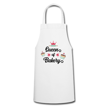 Backen Sch&uuml;rze - Backen