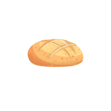 Motiv Hobbybäcker Brot Backen Hobby Bäcker Geschenk