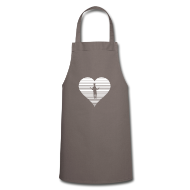 Backen Sch&uuml;rze - Backen