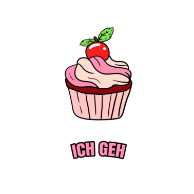 Motiv Mir Reichts Ich Geh Backen Bäcker Konditor Backen