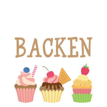 Motiv Bäcker - Mir Reicht´s ich gehe Backen