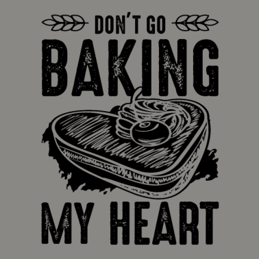 Motiv Backen Spruch Kuchen Torte