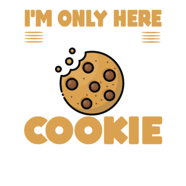 Motiv Keks Liebhaber Geschenk