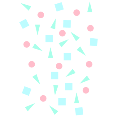 Motiv Hipster Formen