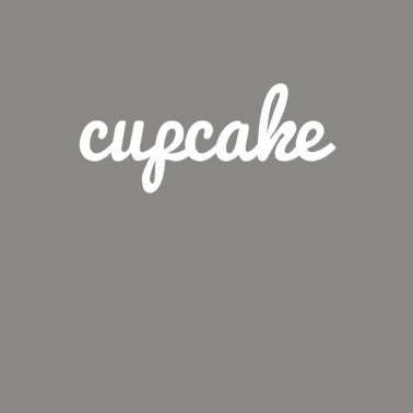 Motiv Cupcake Muffin Kuchen Kawaii Bäckerei Geschenk