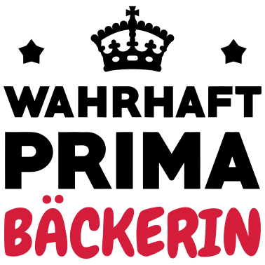 Motiv Bäcker / Bäckerei / Bäckerin / Brot