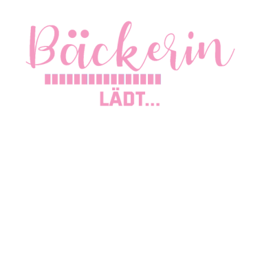 Motiv Bäcker backen kochen Geschenk