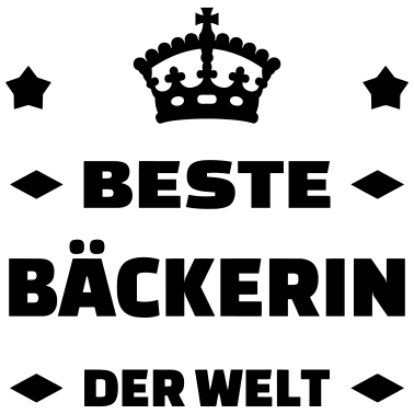 Motiv Bäcker / Bäckerei / Bäckerin / Brot