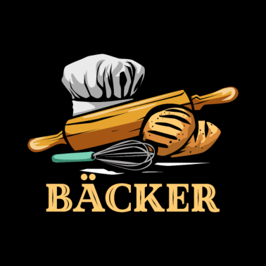 Motiv Bäcker