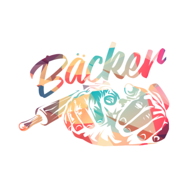Motiv Bäcker