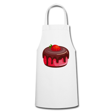 Backen Sch&uuml;rze - Ein sooo leckerer Kuchen!