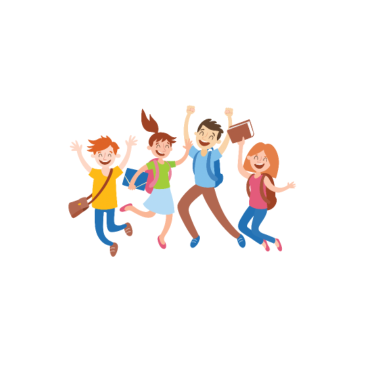 Motiv When I said aI miss school back to school