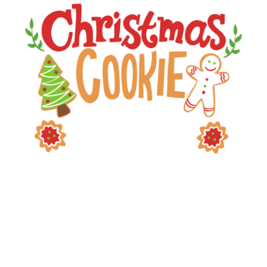 Motiv Weihnachtskeks