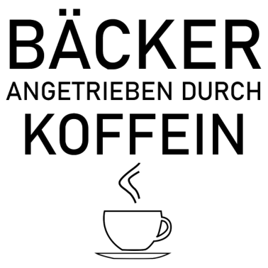 Motiv Bäcker
