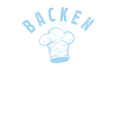 Motiv Bäcker Backen Aus Teig Geformte Liebe