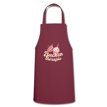 Backen Sch&uuml;rze - Bäcker backen kochen Geschenk