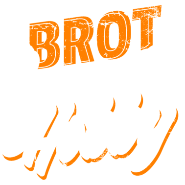 Motiv Brot Backen Hobby | Bäcker Bäckerin Beruf Geschenk