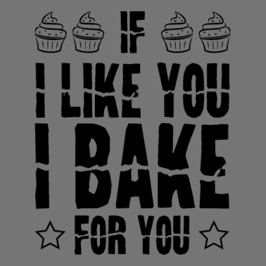 Motiv Backen Spruch Kuchen Torte