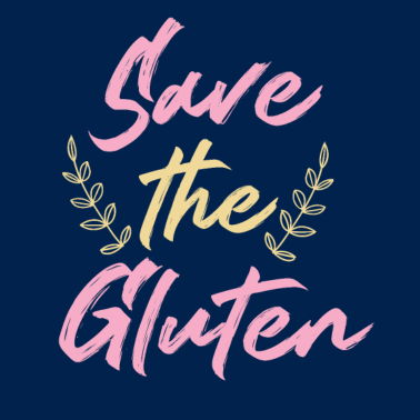 Motiv Brot Backen Bäcker Bäckerei Brotbäcker Gluten