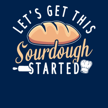 Motiv Bäcker Brot Backen Bäckerei Sauerteig