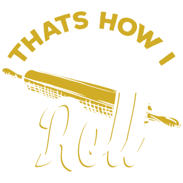 Motiv Backen Bäcker