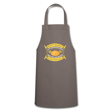 Backen Sch&uuml;rze - Tolles Bäcker Shirt Die Besten backen dein Brot