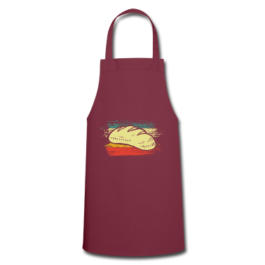 Backen Sch&uuml;rze - Backen