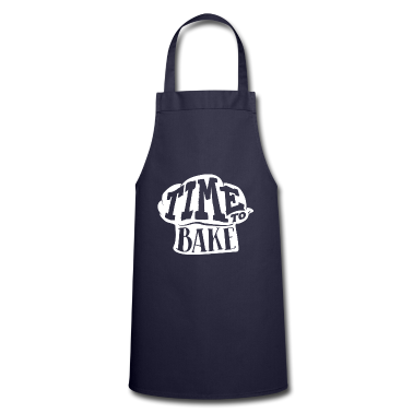 Backen Sch&uuml;rze - Backen Bäcker