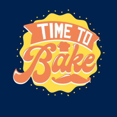 Motiv Backen Bäcker