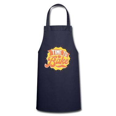 Backen Sch&uuml;rze - Backen Bäcker