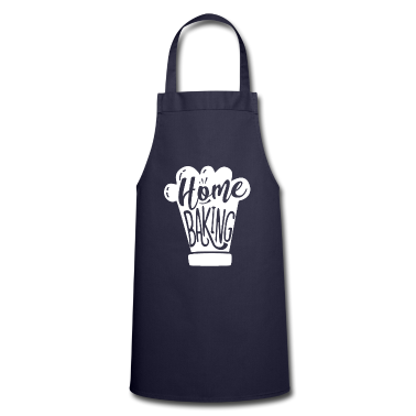 Backen Sch&uuml;rze - Backen Bäcker