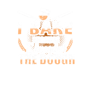 Motiv Backen Bäcker