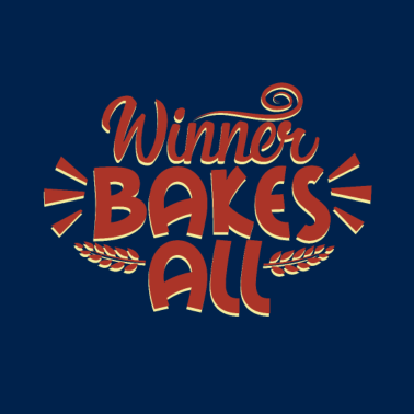 Motiv Backen Bäcker