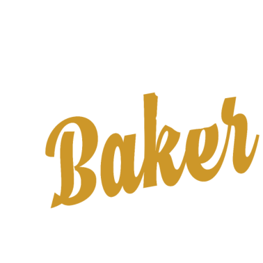 Motiv Bäcker backen