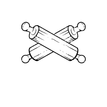 Motiv Backen Bäcker