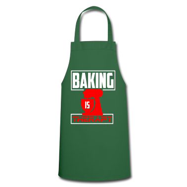 Backen Sch&uuml;rze - Backen Kuchen Backe Backe Kuchen