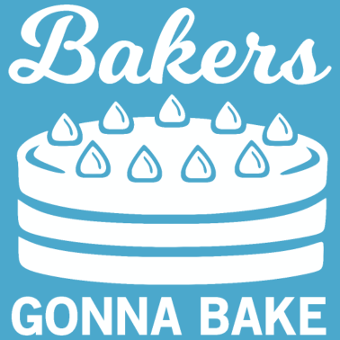 Motiv Bäcker werden backen