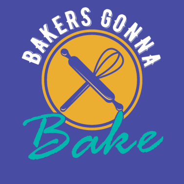 Motiv Bäcker Backen Geschenk