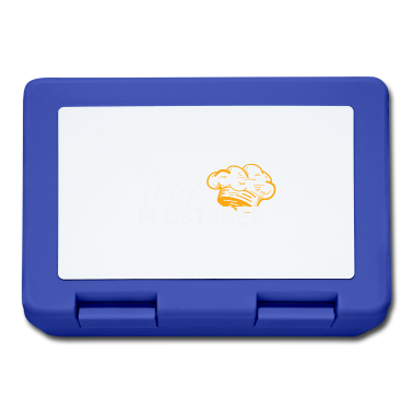 Backen Brotdose - Bäcker Backen Konditor