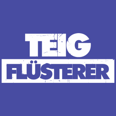 Motiv Bäcker Backen Konditor