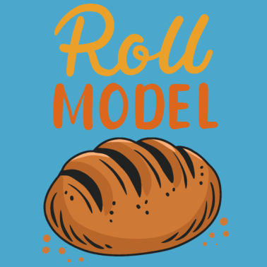 Motiv Backen Brötchen Bäcker