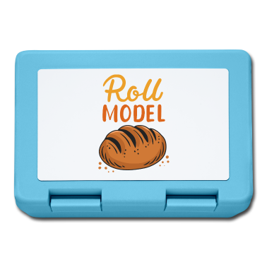 Backen Brotdose - Backen Brötchen Bäcker