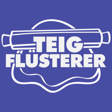 Motiv Bäcker Backen Konditor