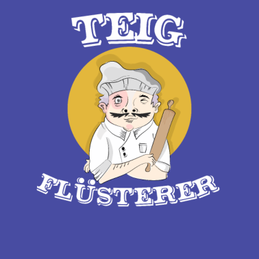 Motiv Bäcker Backen Konditor