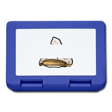 Backen Brotdose - Bäcker Backen Konditor