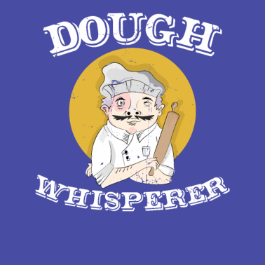 Motiv Bäcker Backen Konditor