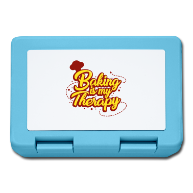 Backen Brotdose - Backen