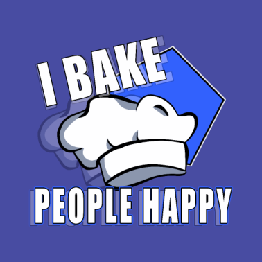 Motiv Backen Backen Bäcker Kekse Kuchen