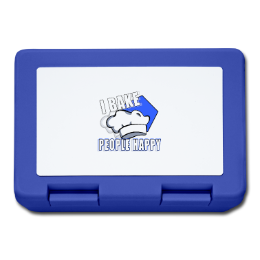 Backen Brotdose - Backen Backen Bäcker Kekse Kuchen