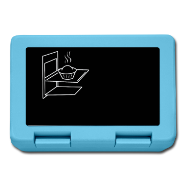 Backen Brotdose - Backen